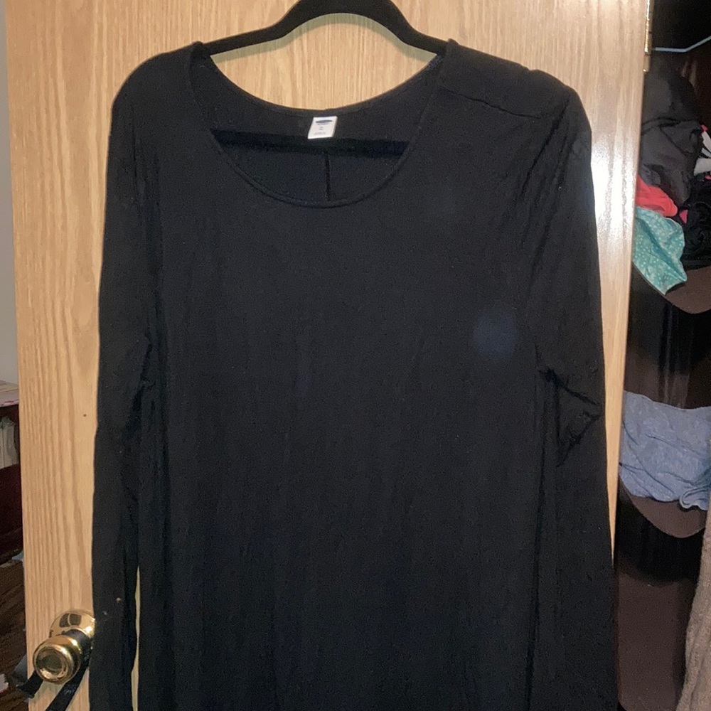 Tunic dress